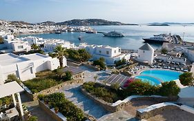 Hotel Porto Mykonos